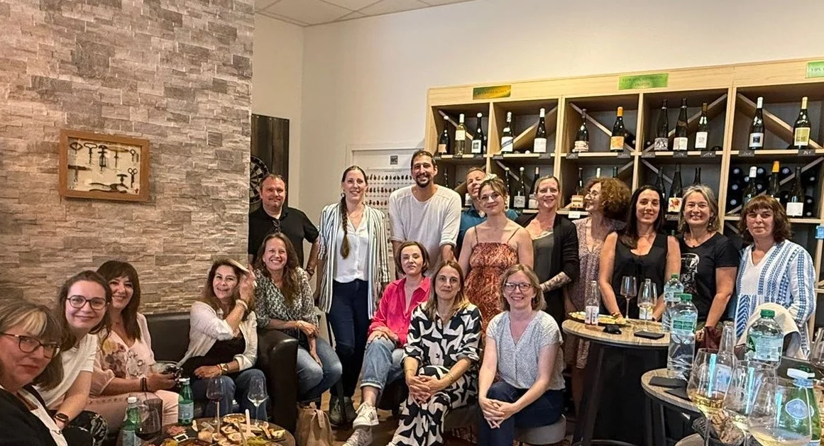 groupe cercle des pros